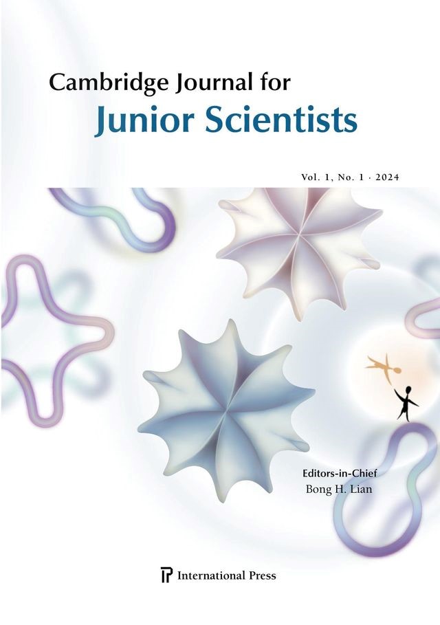 CJJS Logo