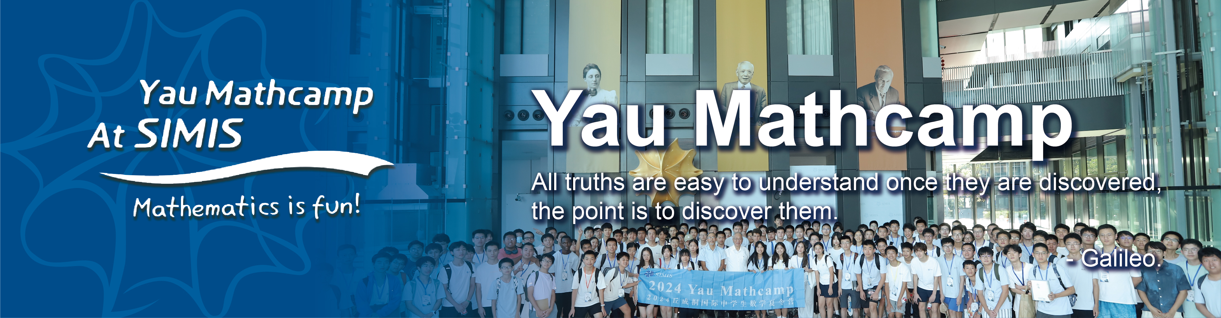 Mathcamp